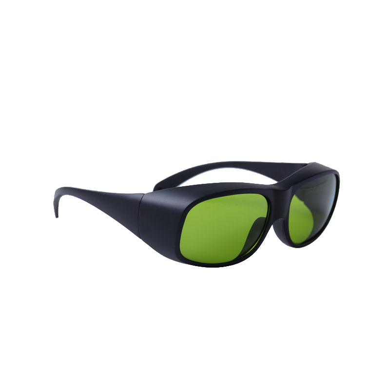 Lunettes De Protection Lumière Pulsée Et Laser – Pour épilation IPL, UV – Confort, Sécurité – Maison Ou Institut
